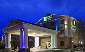 Holiday Inn Express Biddeford Maine